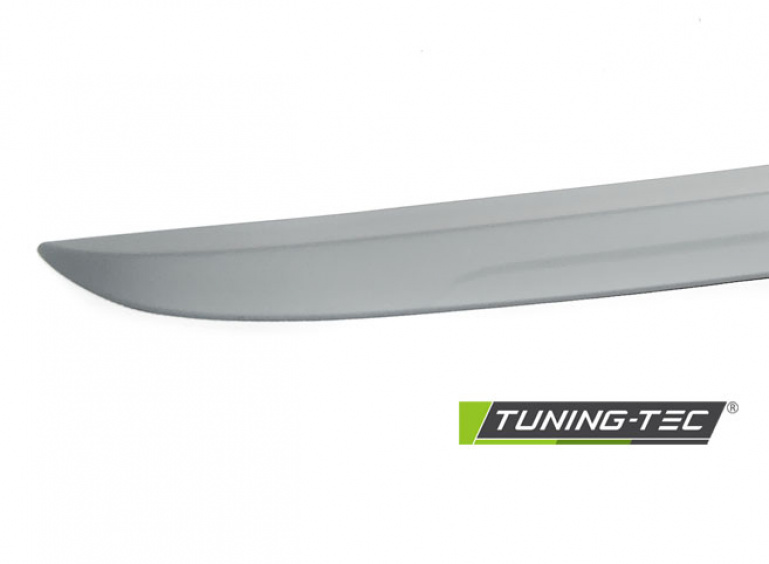 Upgrade Heckspoiler Lippe für BMW 5er E60 03-10